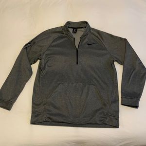 Nike Dri-Fit Sweatshirt